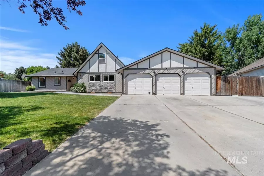 10838 W Camas St, Boise, ID 83709