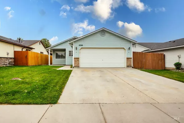 10749 W Susan, Boise, ID 83713