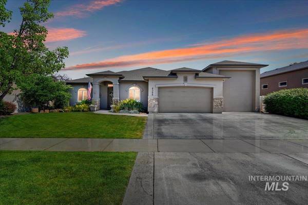 4306 N Linwood Way, Meridian, ID 83646