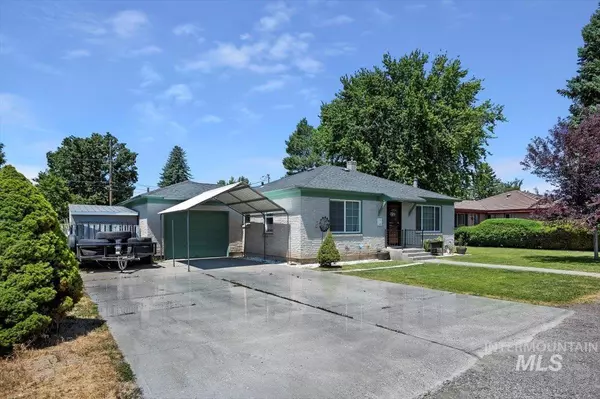 Rupert, ID 83350,1213 E Street