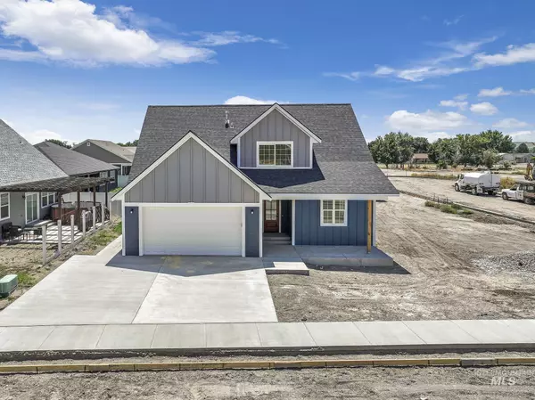 1003 Liberty Street, Gooding, ID 83330