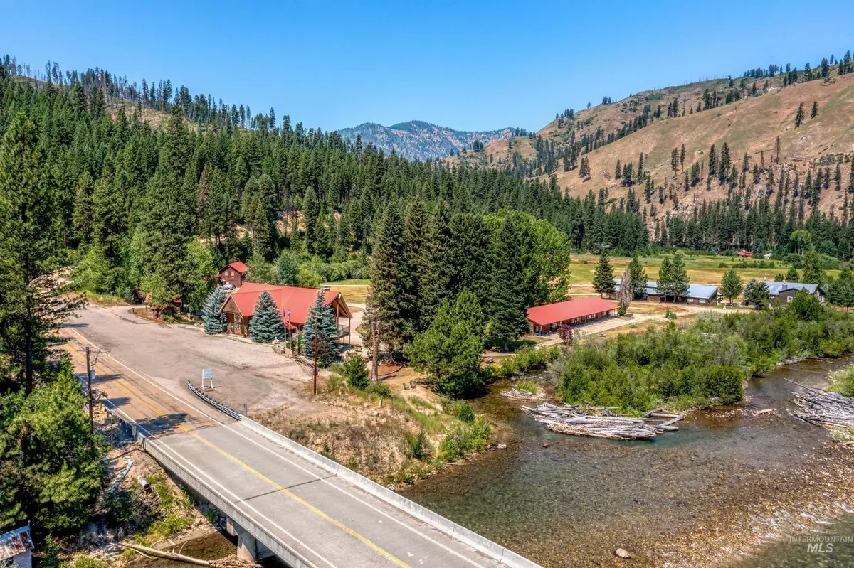 Lowman, ID 83637,7234 Highway 21