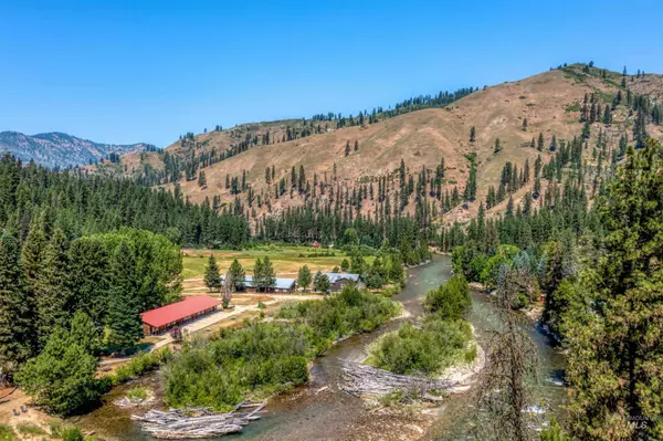 Lowman, ID 83637,7234 Highway 21