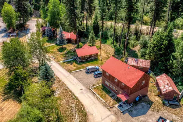Lowman, ID 83637,7234 Highway 21