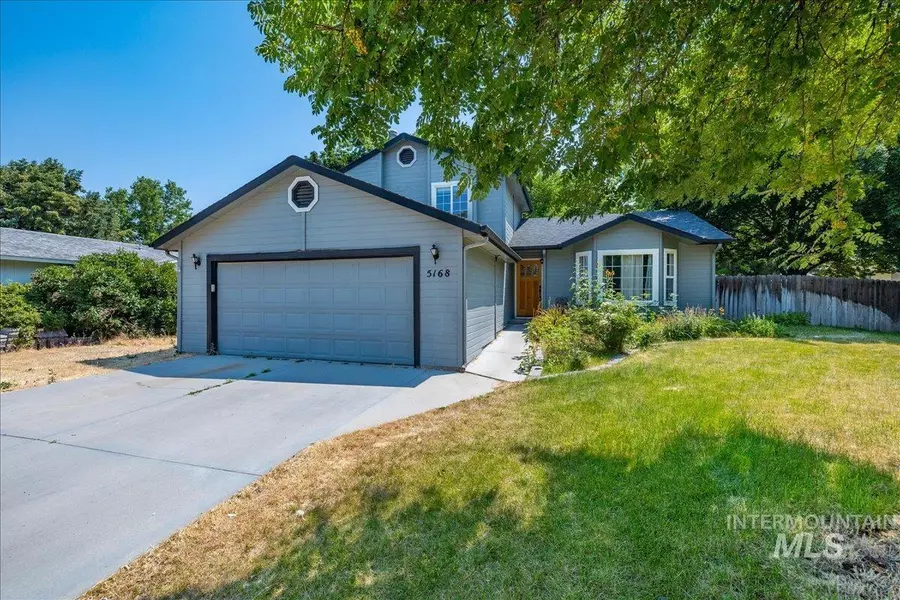 5168 S Cole Road, Boise, ID 83709