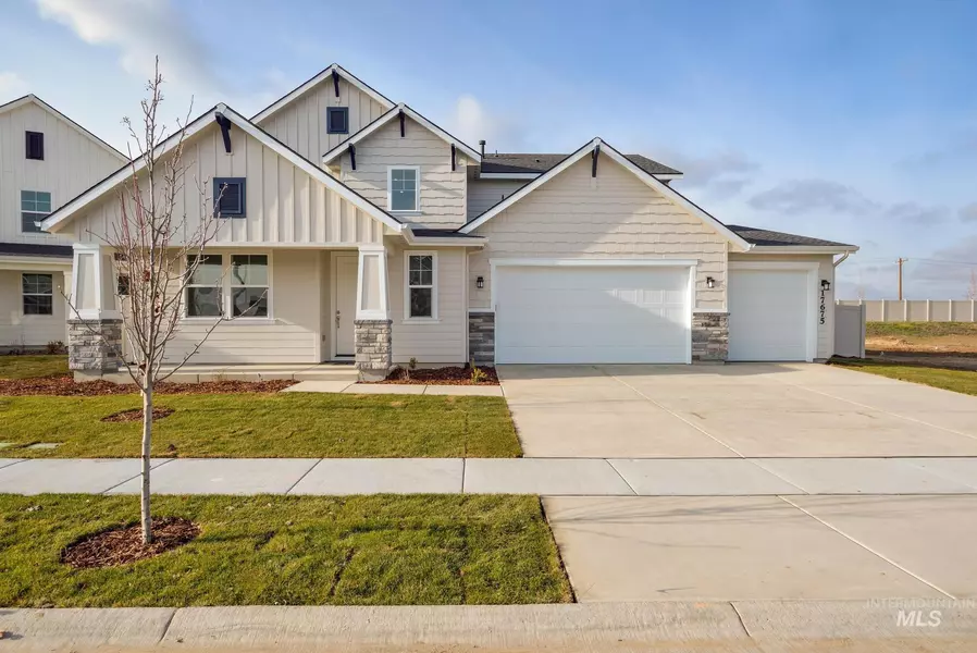 17675 N Peltzer Ave, Nampa, ID 83687