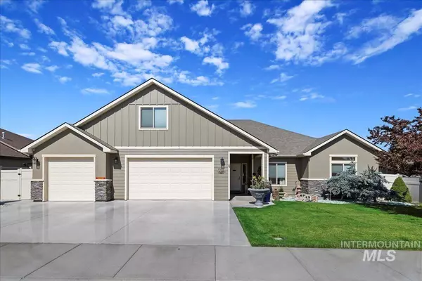 Twin Falls, ID 83301,2185 Nisqually