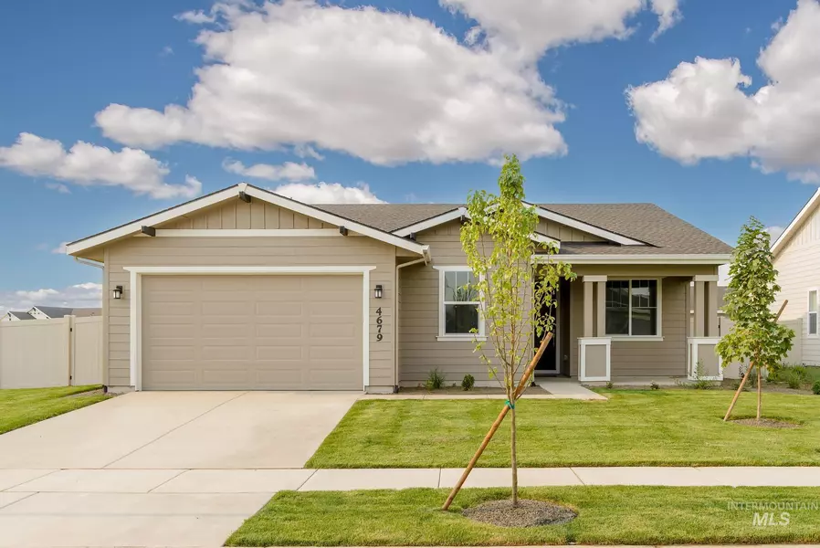 4679 E Musselshell Dr, Nampa, ID 83687