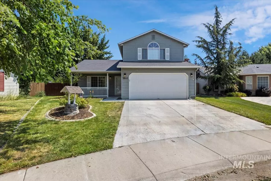 9612 W Leo Ct, Boise, ID 83709