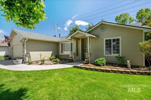 Boise, ID 83713,14477 W Whitehawk St.