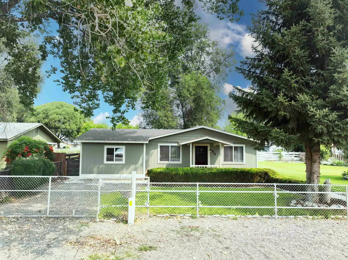 Homedale, ID 83628,624 W Nevada Ave