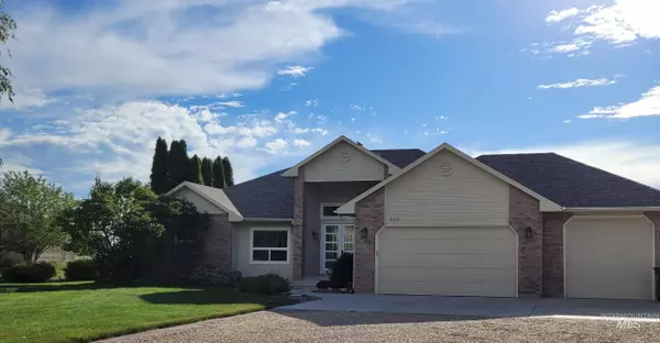 3109 Ginger Lane,  Nampa,  ID 83686
