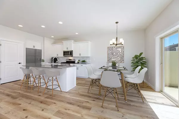 Meridian, ID 83642,301 W Radiant Ridge