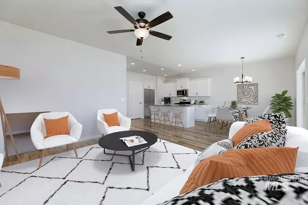 Meridian, ID 83642,301 W Radiant Ridge