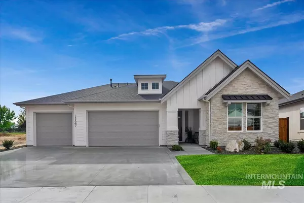 11347 S Saylis Way, Kuna, ID 83634