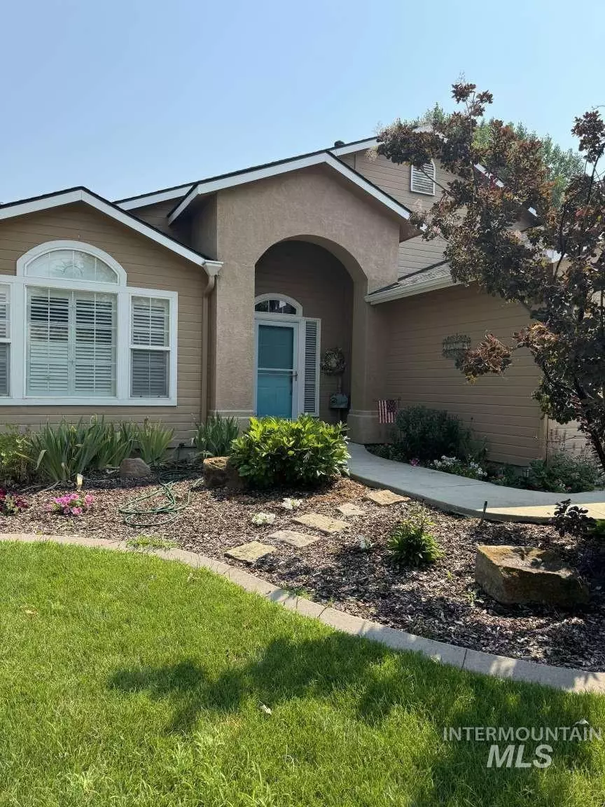 Kuna, ID 83634,1132 W Ashwood Ct