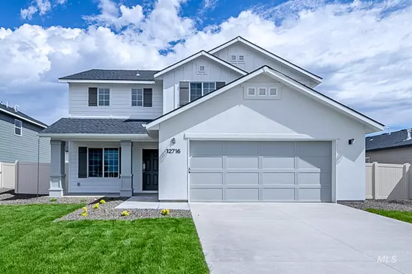 2624 N Silver Wolf Ave, Star, ID 83669