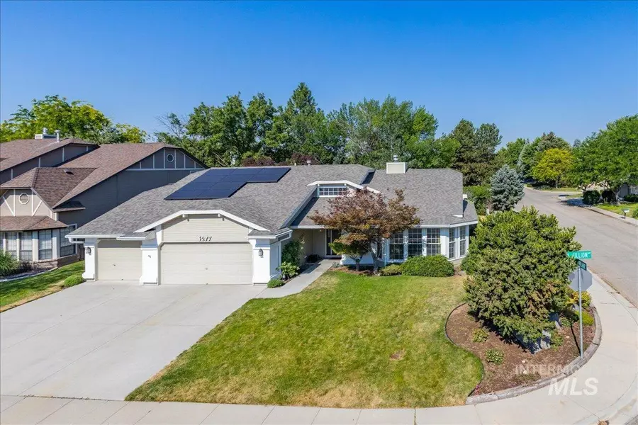 4277 N Jullion, Boise, ID 83704