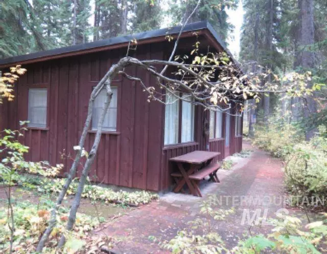 993 Grouse Way, Mccall, ID 83638