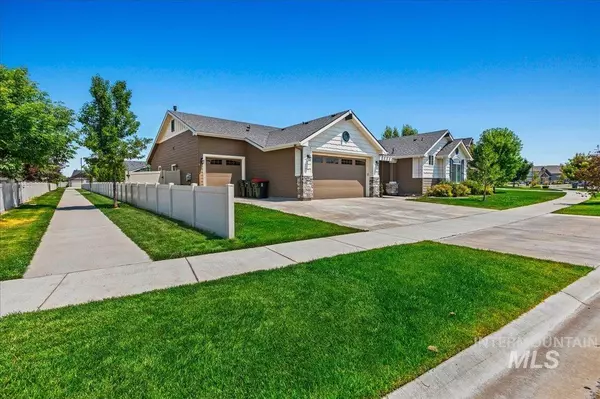 Meridian, ID 83646,5540 W Torana Drive