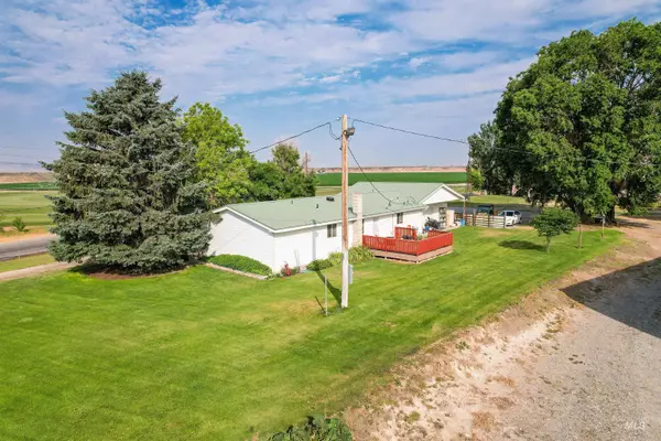 Malta, ID 83211,305 N Yale Road