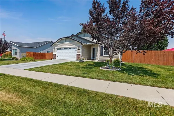 Middleton, ID 83644,1484 Gold Street