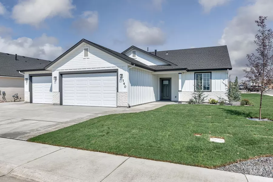 740 Spy Glass St, Payette, ID 83661