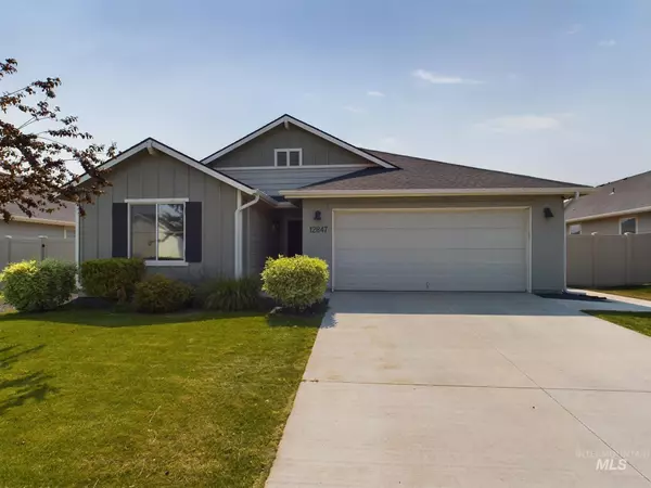 12847 Lignite Dr., Nampa, ID 83651