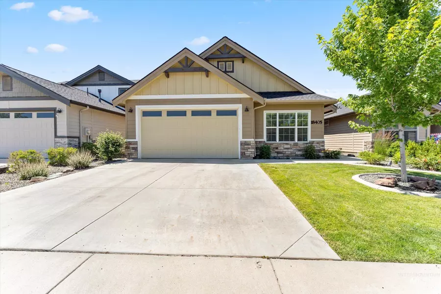 18405 N Streams Edge Way, Boise, ID 83714