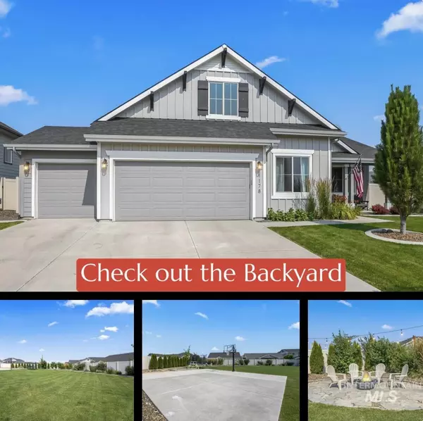 Kuna, ID 83634,1178 E Imlay