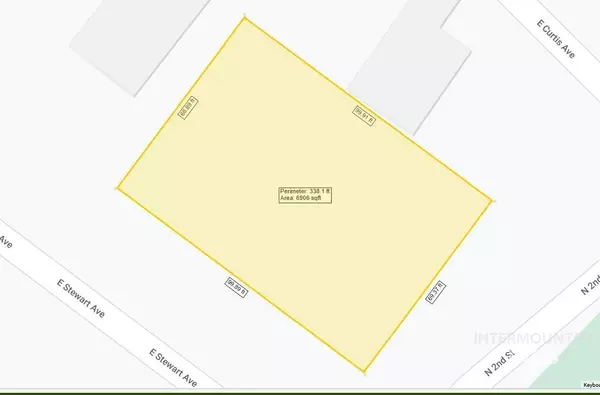 Parma, ID 83660,0 N 2nd St