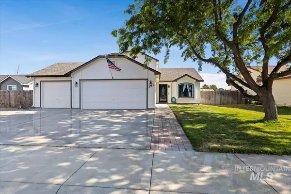 Kuna, ID 83634,1467 W Sacramento