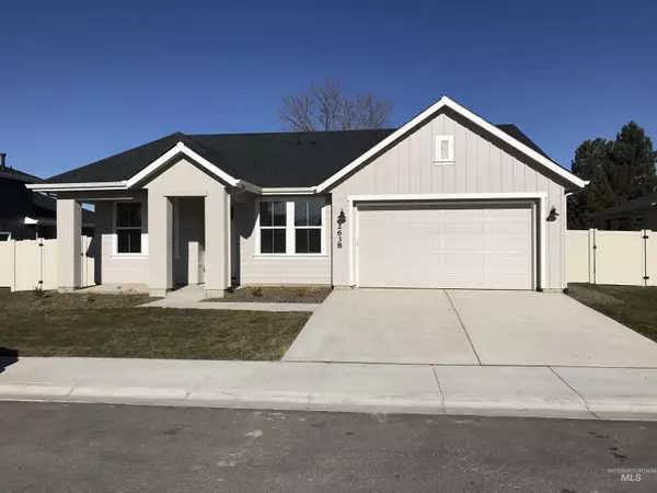 2638 Landmark St,  Emmett,  ID 83617