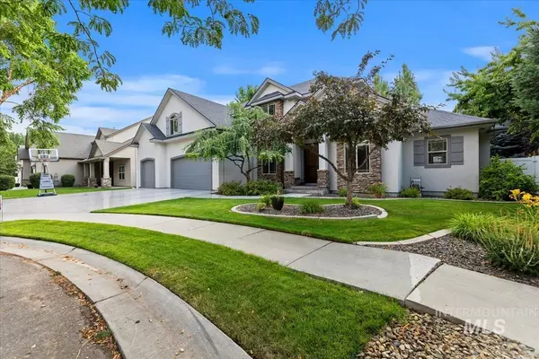 Meridian, ID 83642,2662 S Hibernation Place