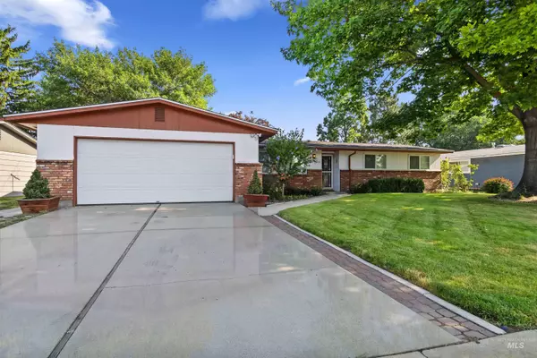 1990 N Middlefield Rd., Boise, ID 83704