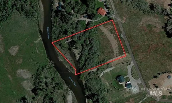 Mackay, ID 83251,4237 Summit Dr
