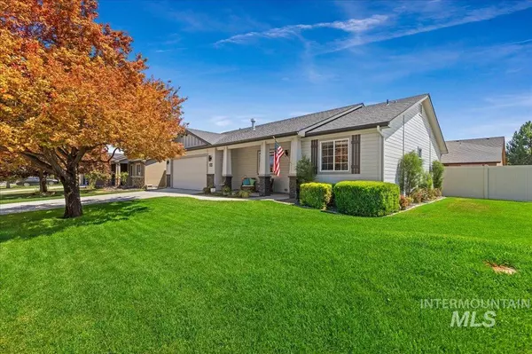 Nampa, ID 83651,12705 Sunstone St