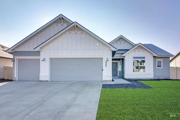 Meridian, ID 83646,5993 W Stavros St