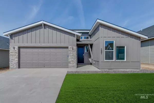 10617 W Garganey Dr, Star, ID 83669