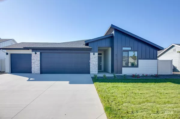 4918 Endicott St., Caldwell, ID 83605