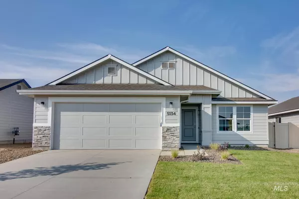 10601 W Garganey Dr, Star, ID 83669