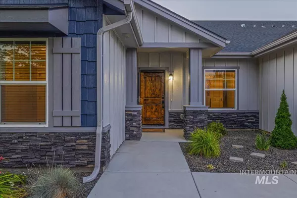 Caldwell, ID 83607,14137 Billowy Way