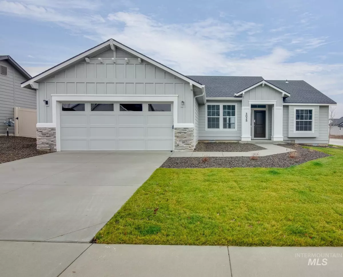 Nampa, ID 83651,12766 Dovekie St