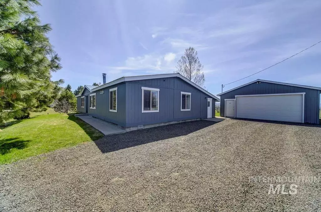 Mccall, ID 83638,45 Johnson Lane