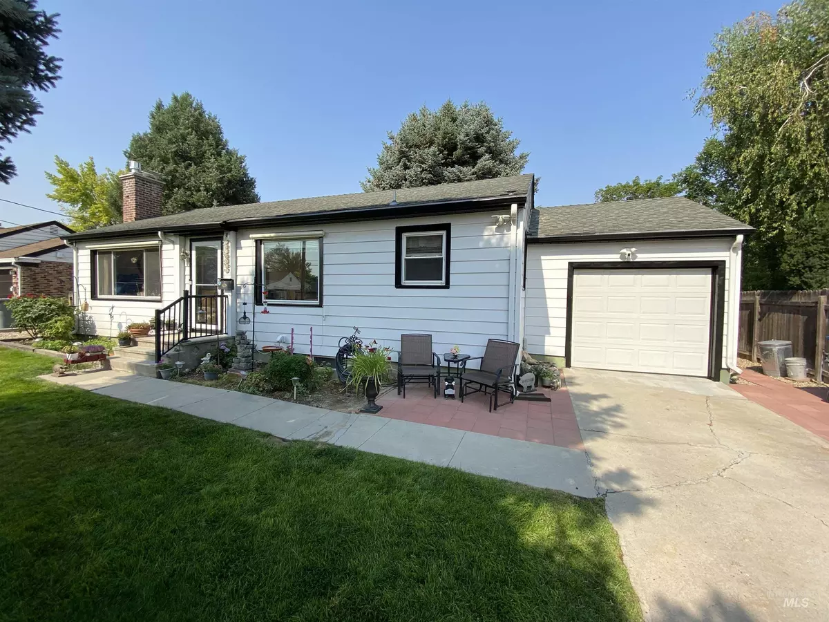 Caldwell, ID 83605,2110 Ray Ave