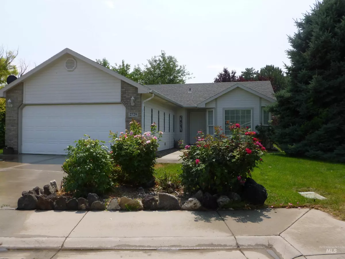 Nampa, ID 83686,2729 S San Marco Place