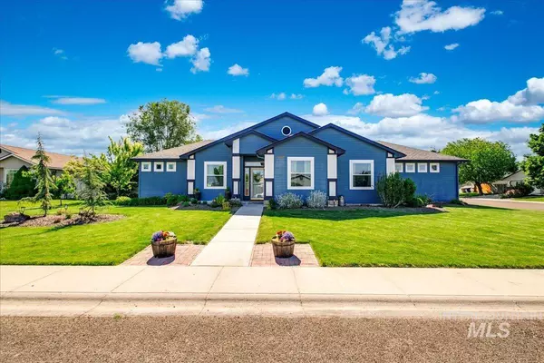 Nampa, ID 83687,7427 E Canterbury Ln