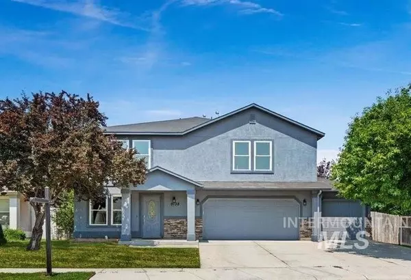 Boise, ID 83709,9138 W Patina Dr