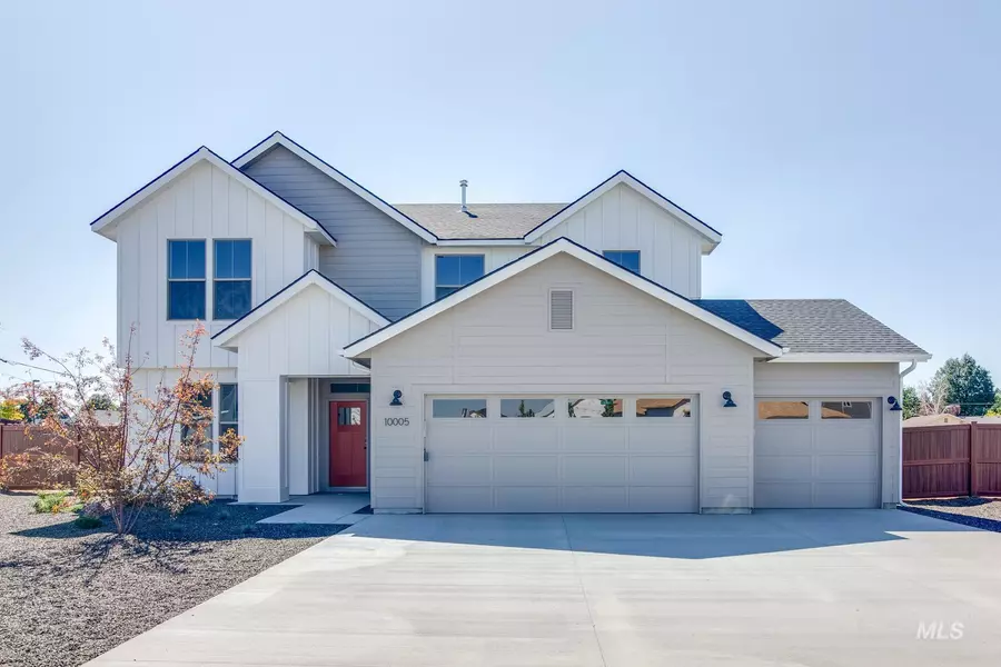 6037 W Stavros St, Meridian, ID 83646