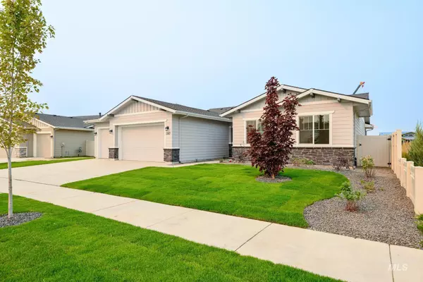 Star, ID 83669,1367 N Hickory Grove Way